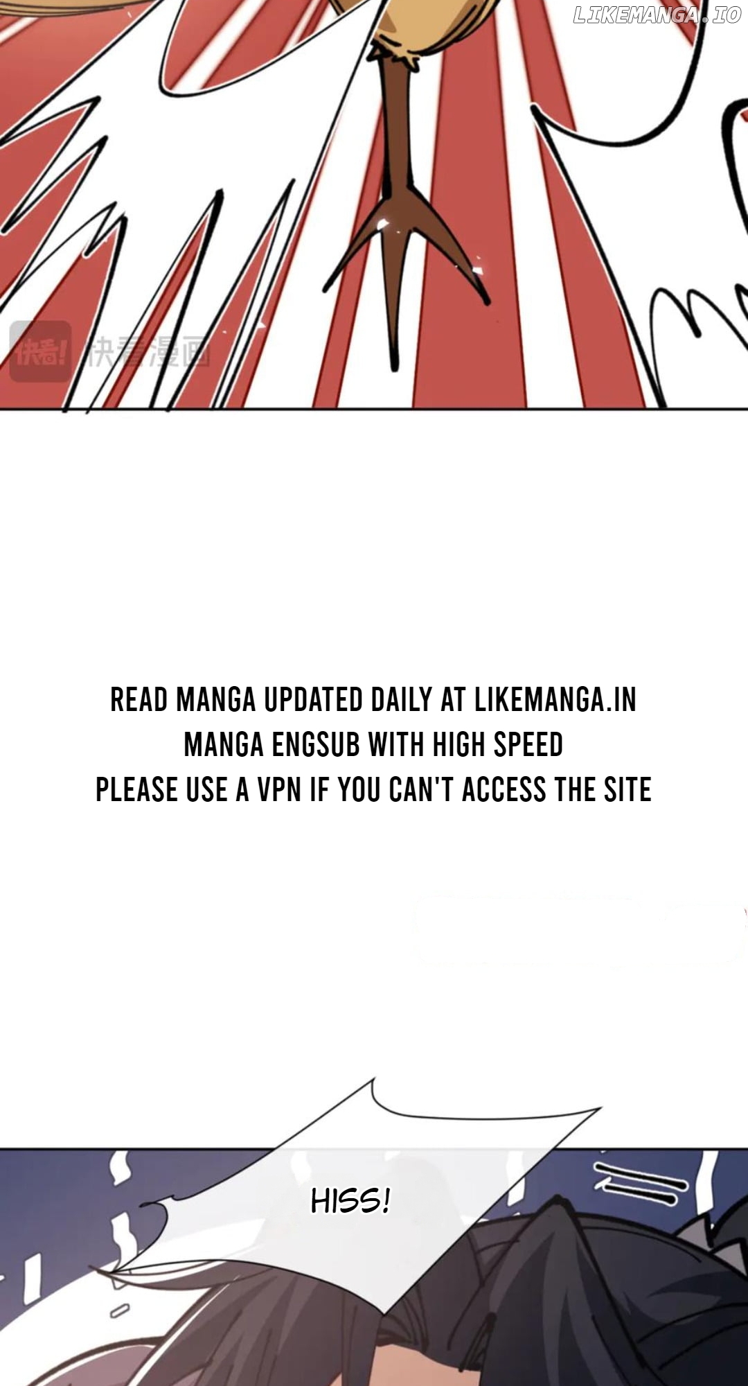 Master: This rebellious disciple is definitely not the Holy Son Chapter 133 - page 49